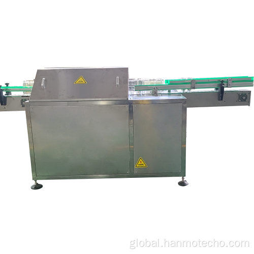 Bottle Washing Machine Bottle automatic screwing washing machine Supplier